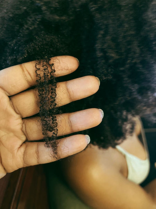 Oil vs. Moisture: Understanding the Balance Your Hair Needs