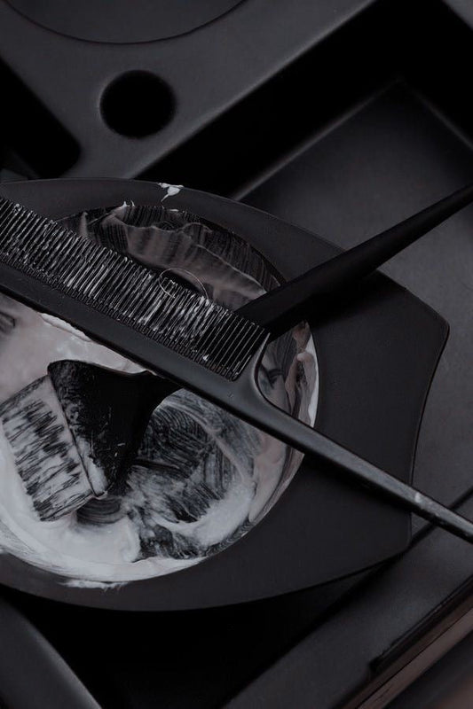 Does Relaxing Your Hair Ruin It? Understanding the Impact of Chemical Processing on Natural Hair