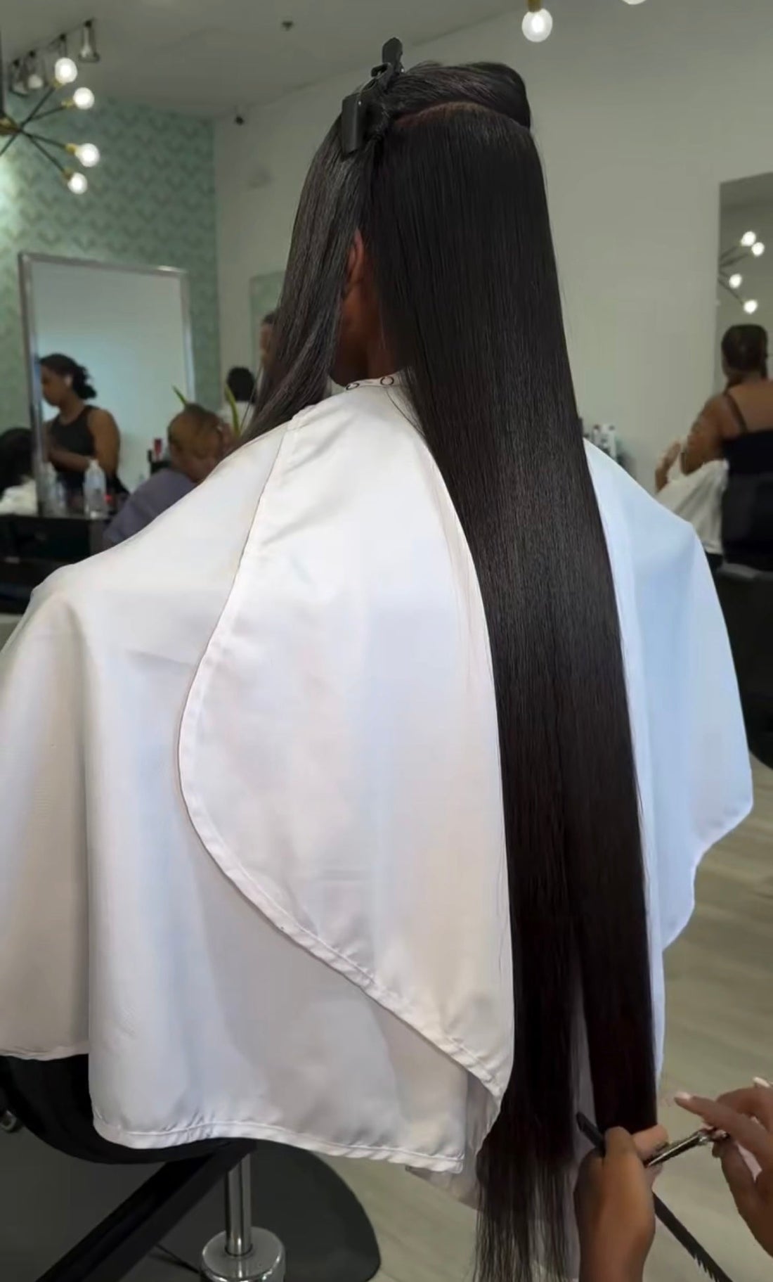 Can Black People Hair Grow Long? The Truth About Length Retention