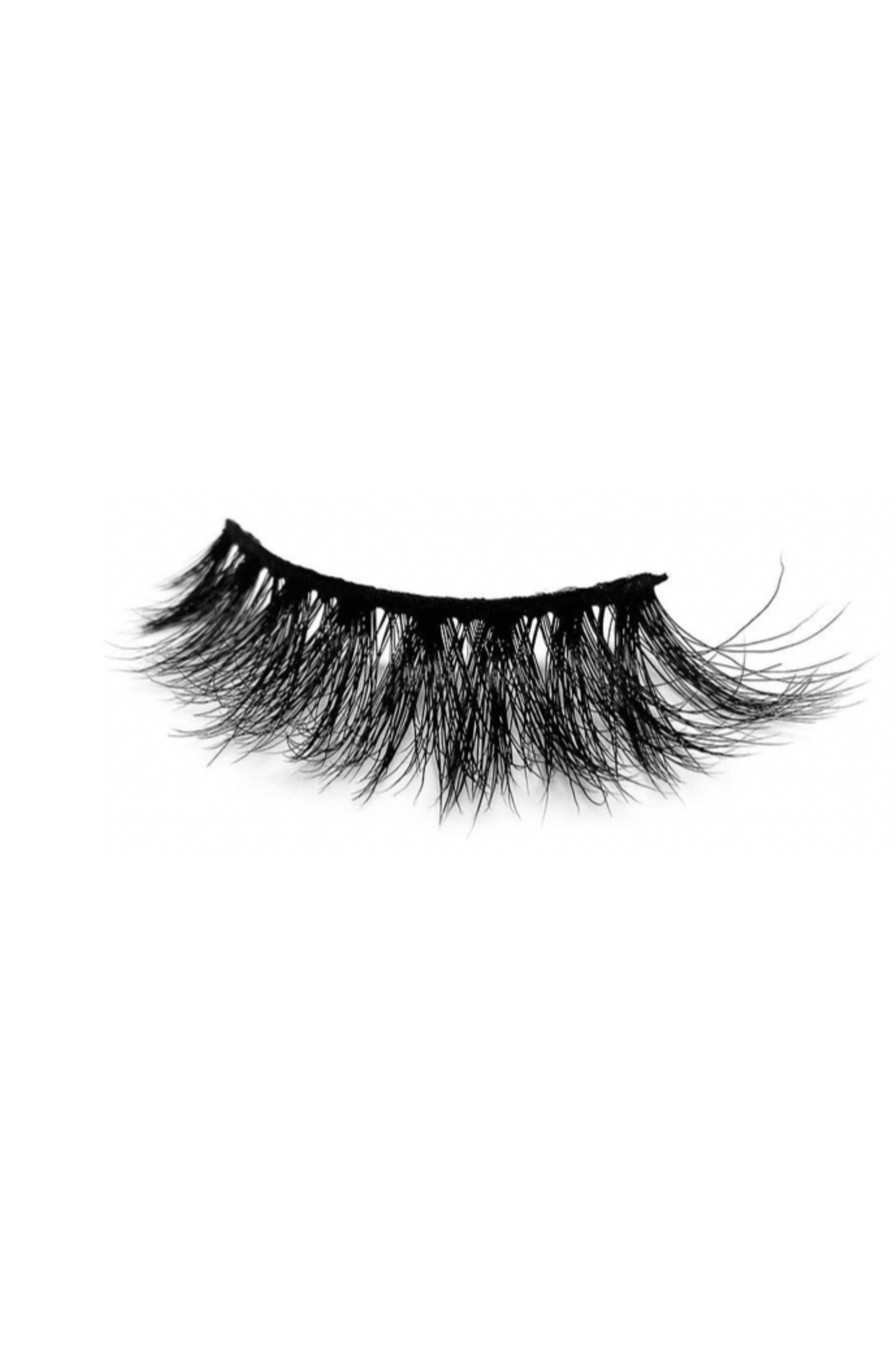 Lovely Lashes
