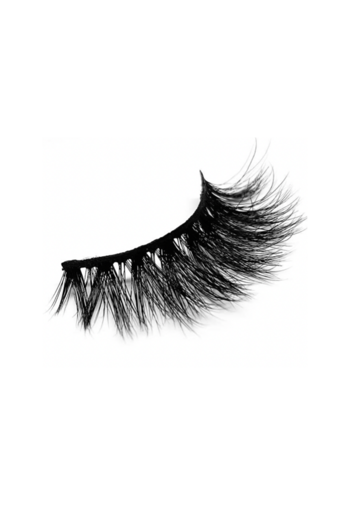 Lovely Lashes