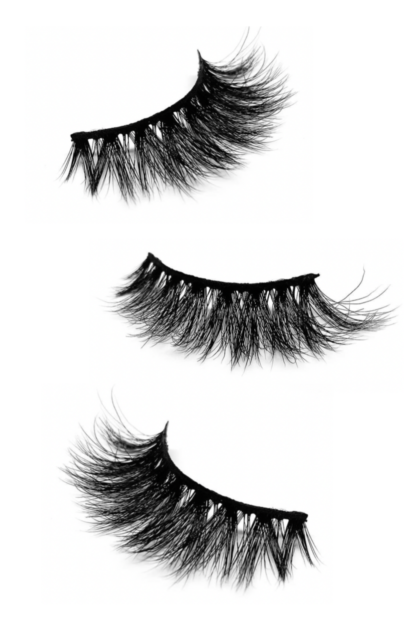 Lovely Lashes