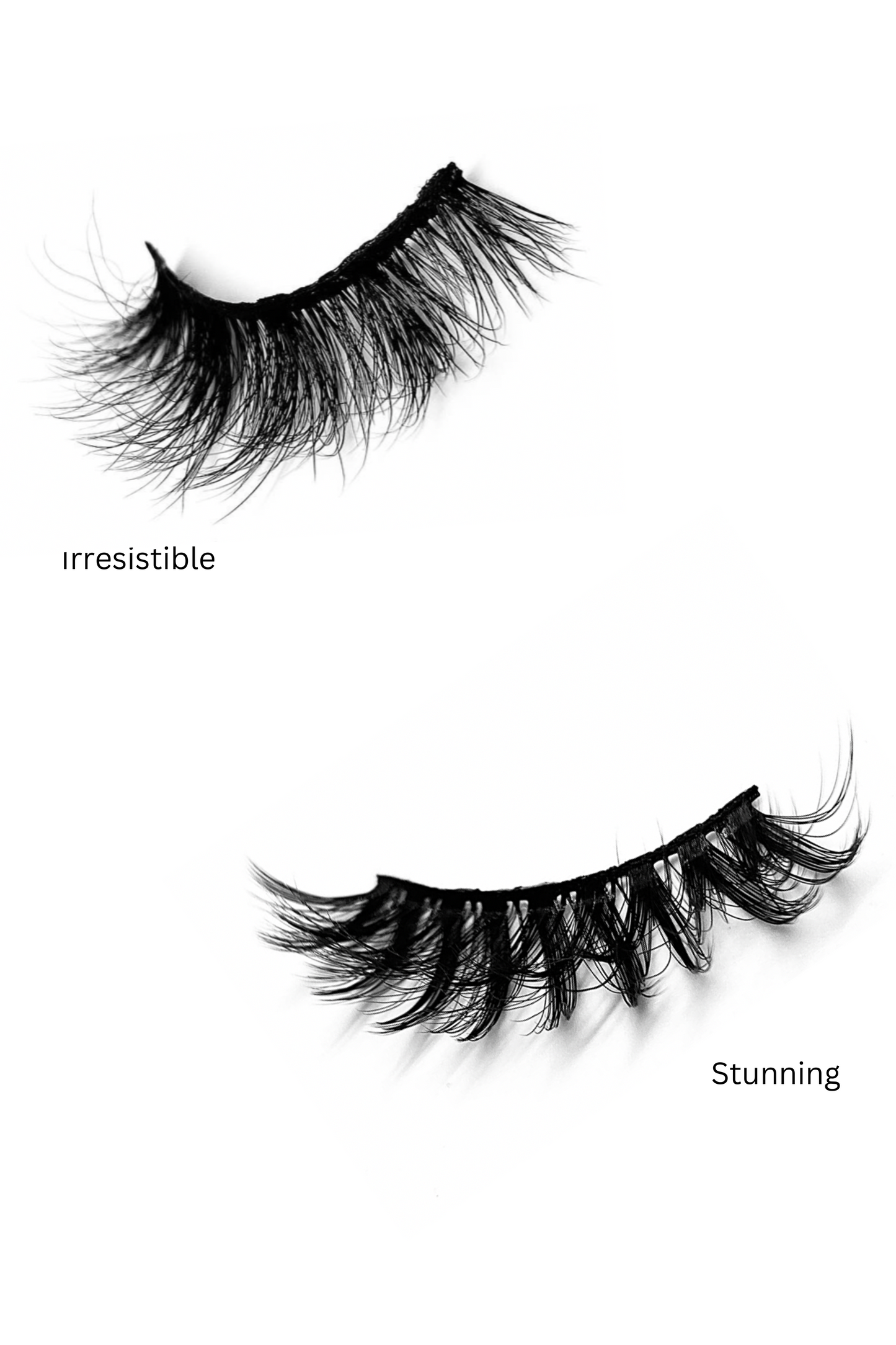 Lash Bundles