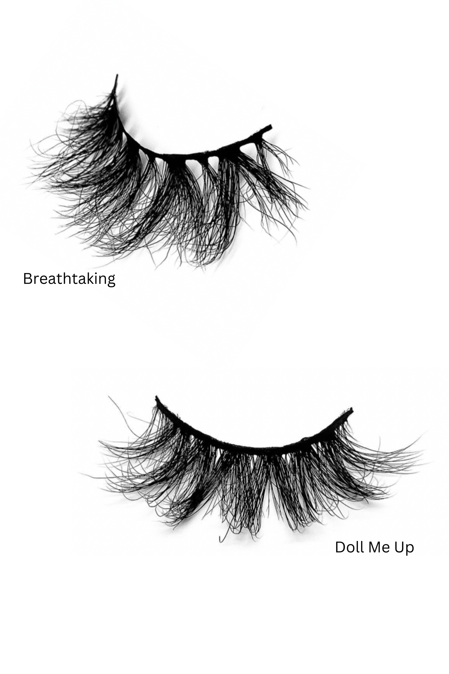 Lash Bundles