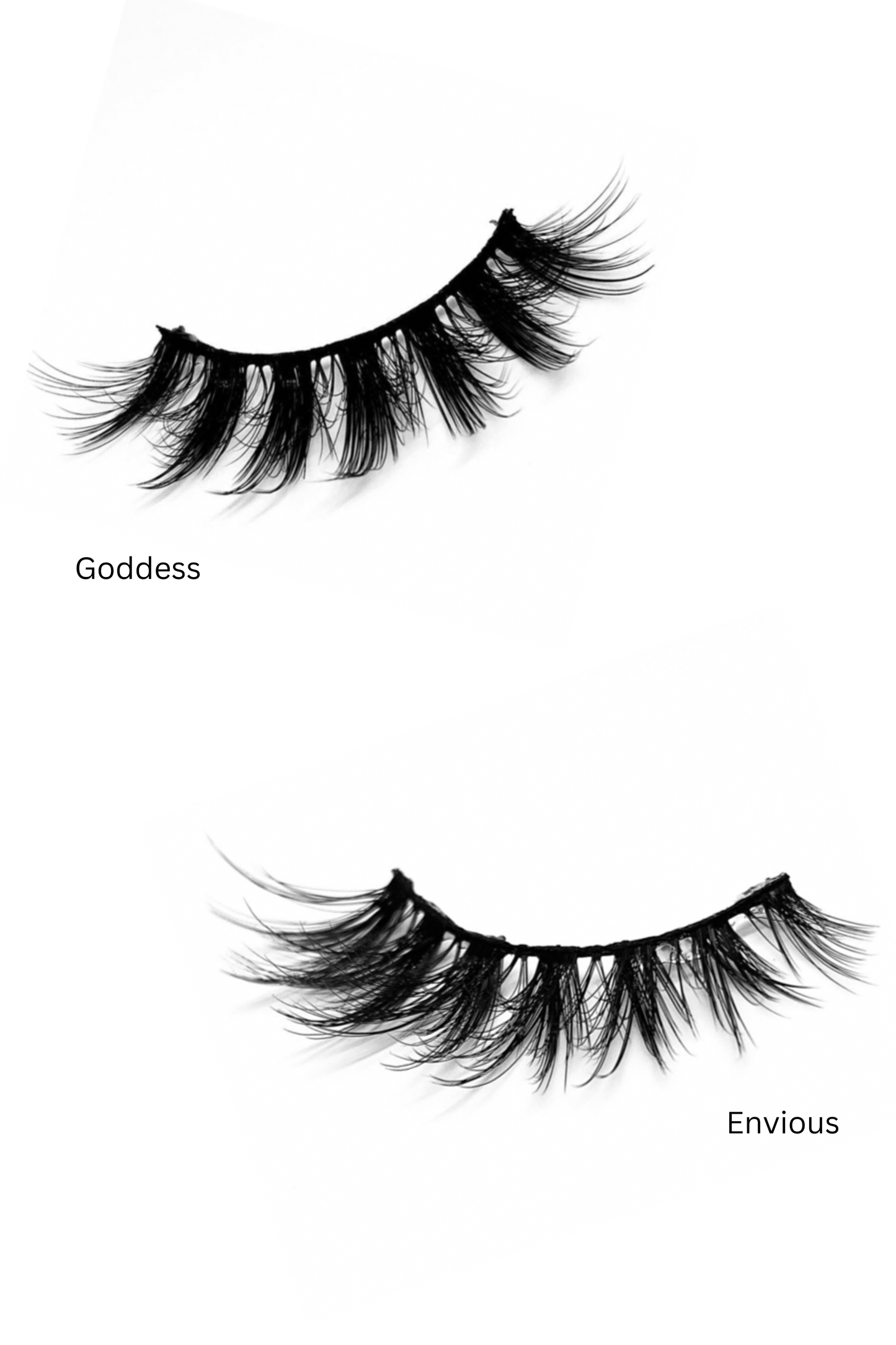 Lash Bundles
