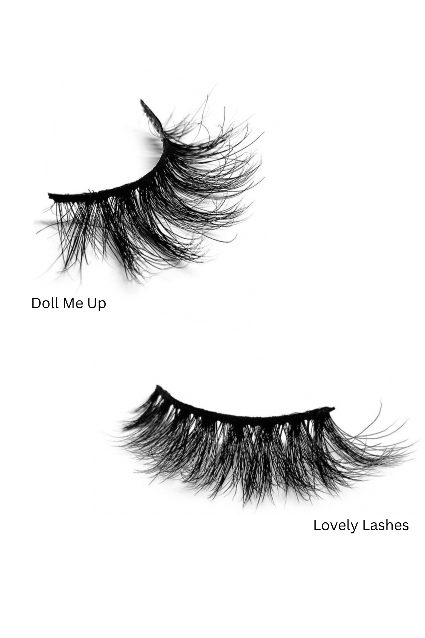 Lash Bundles