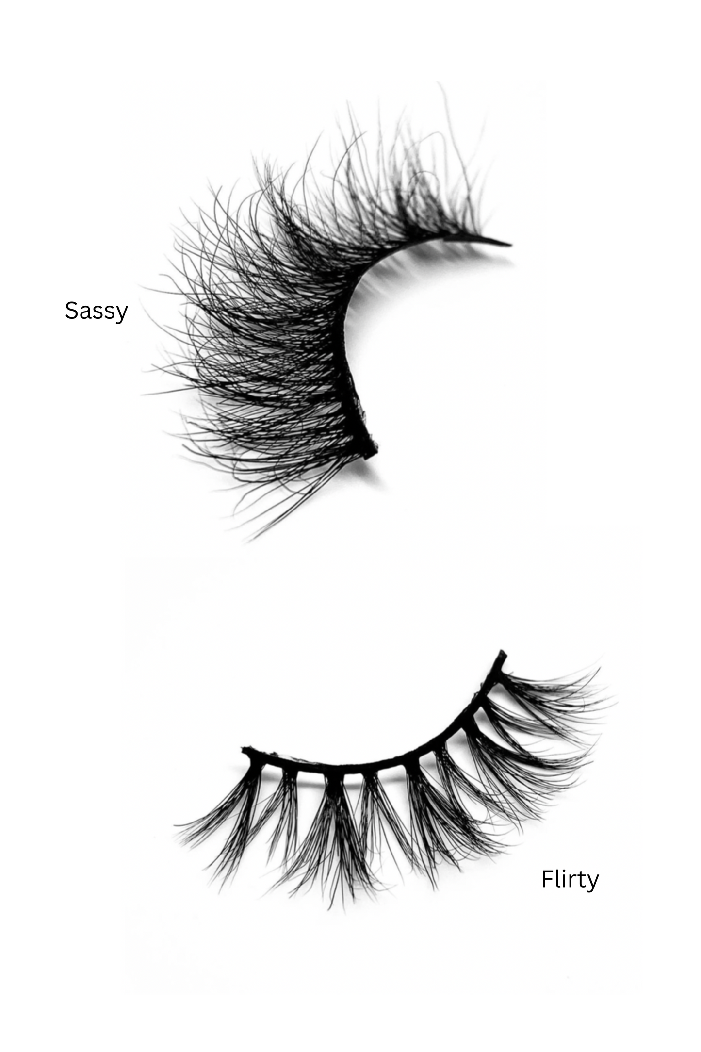 Lash Bundles