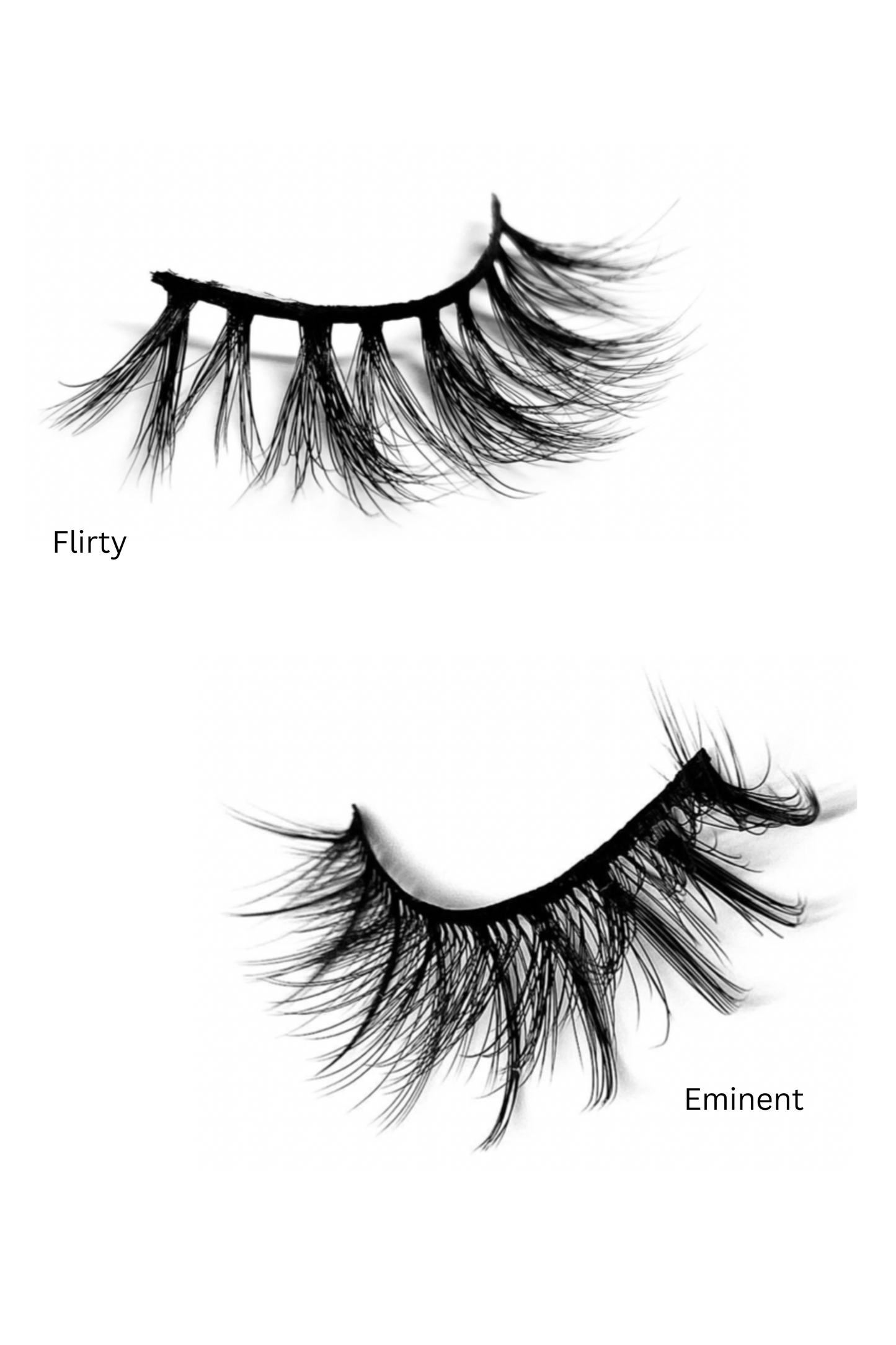 Lash Bundles