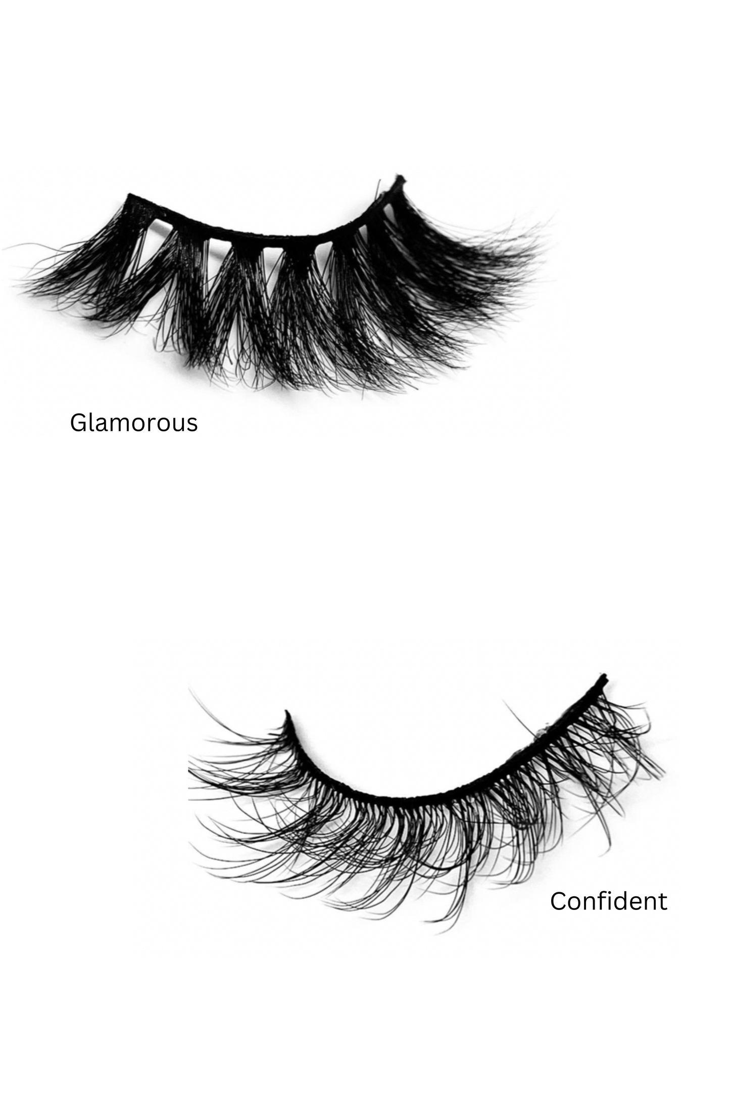 Lash Bundles