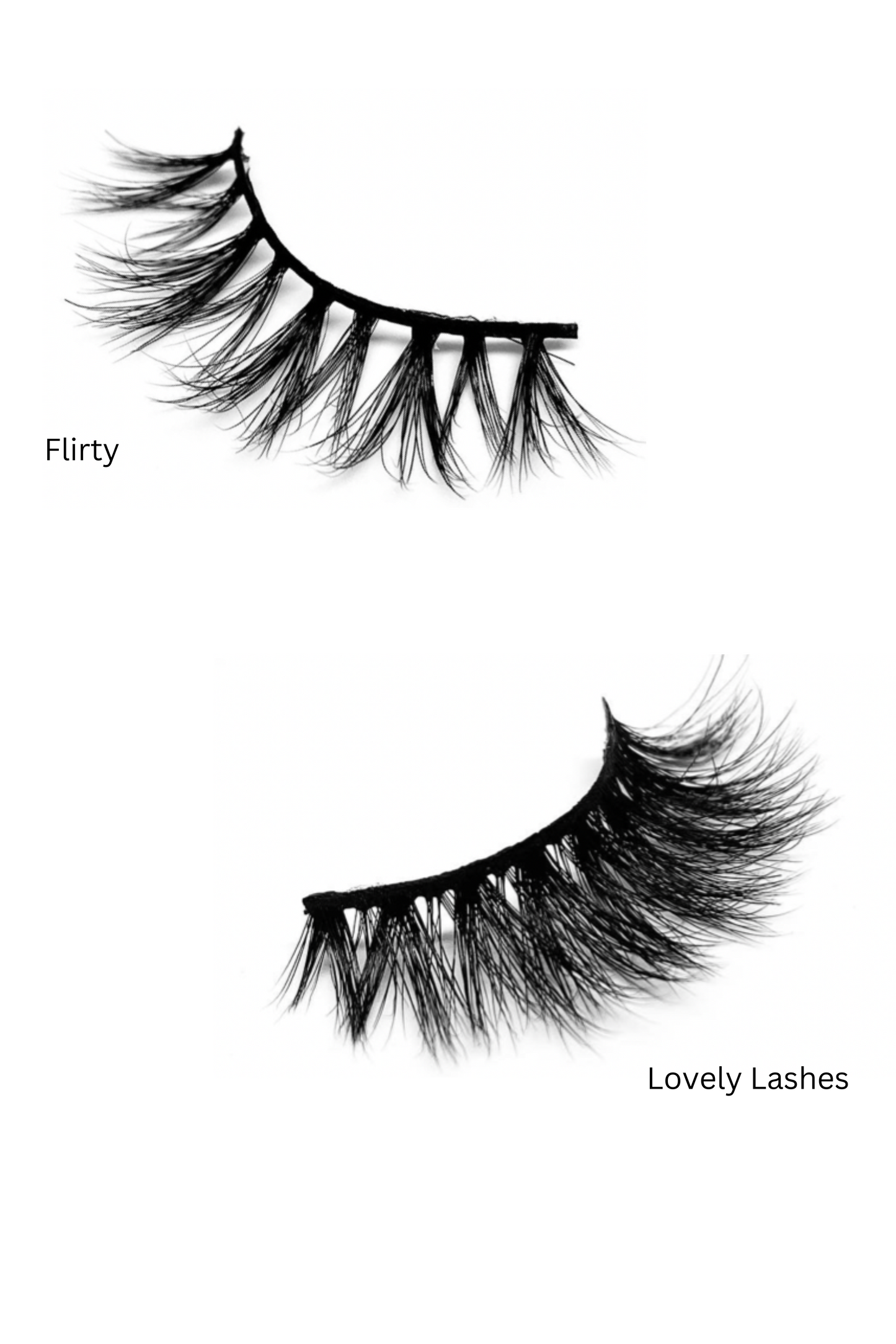 Lash Bundles
