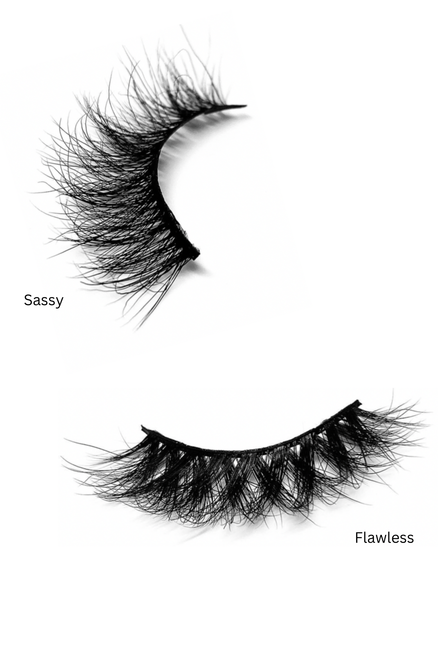 Lash Bundles