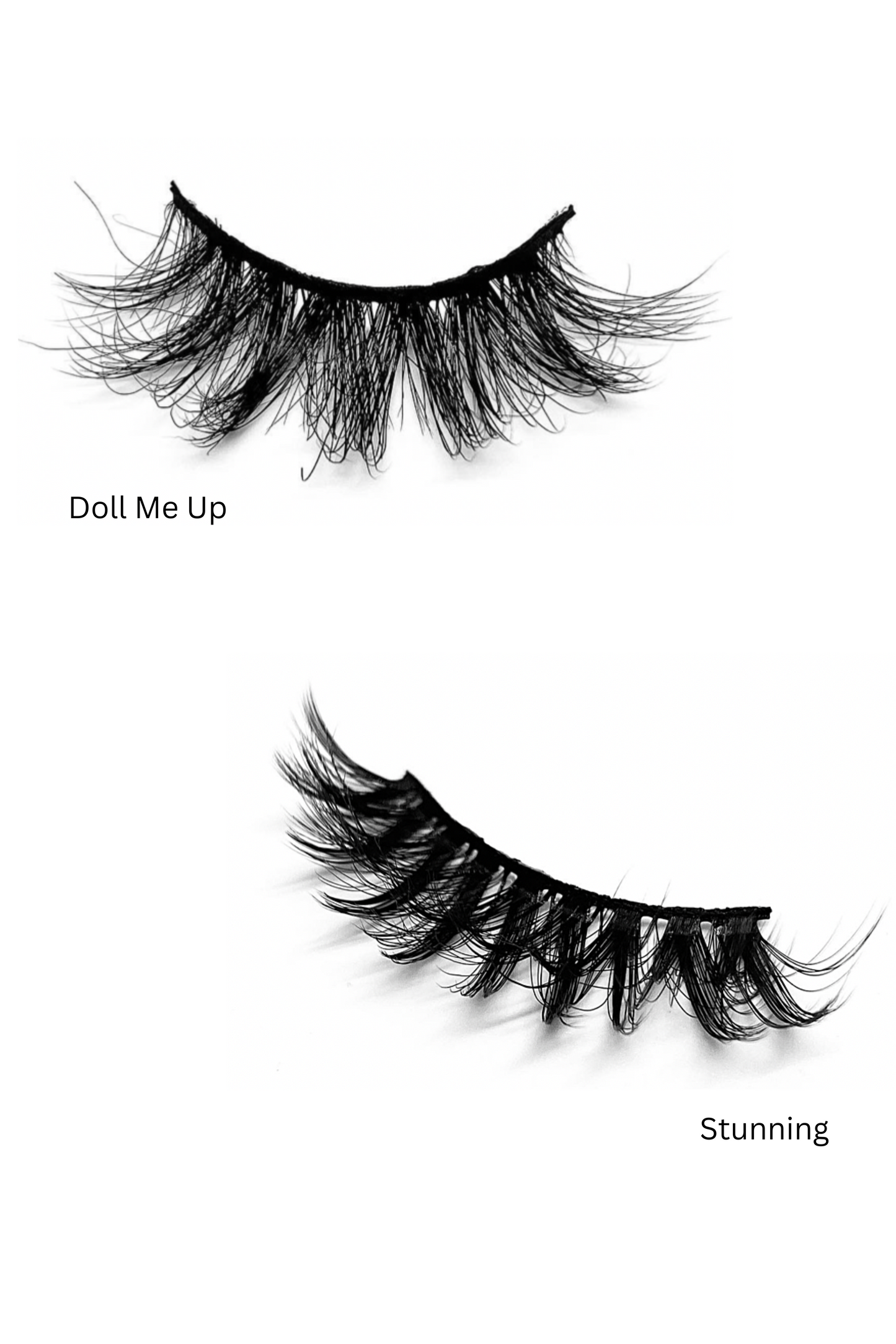 Lash Bundles