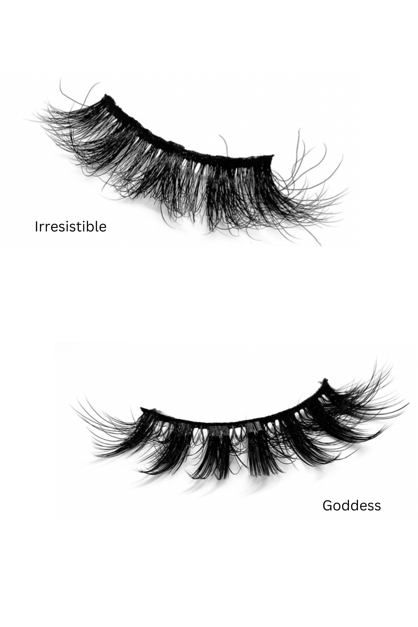 Lash Bundles
