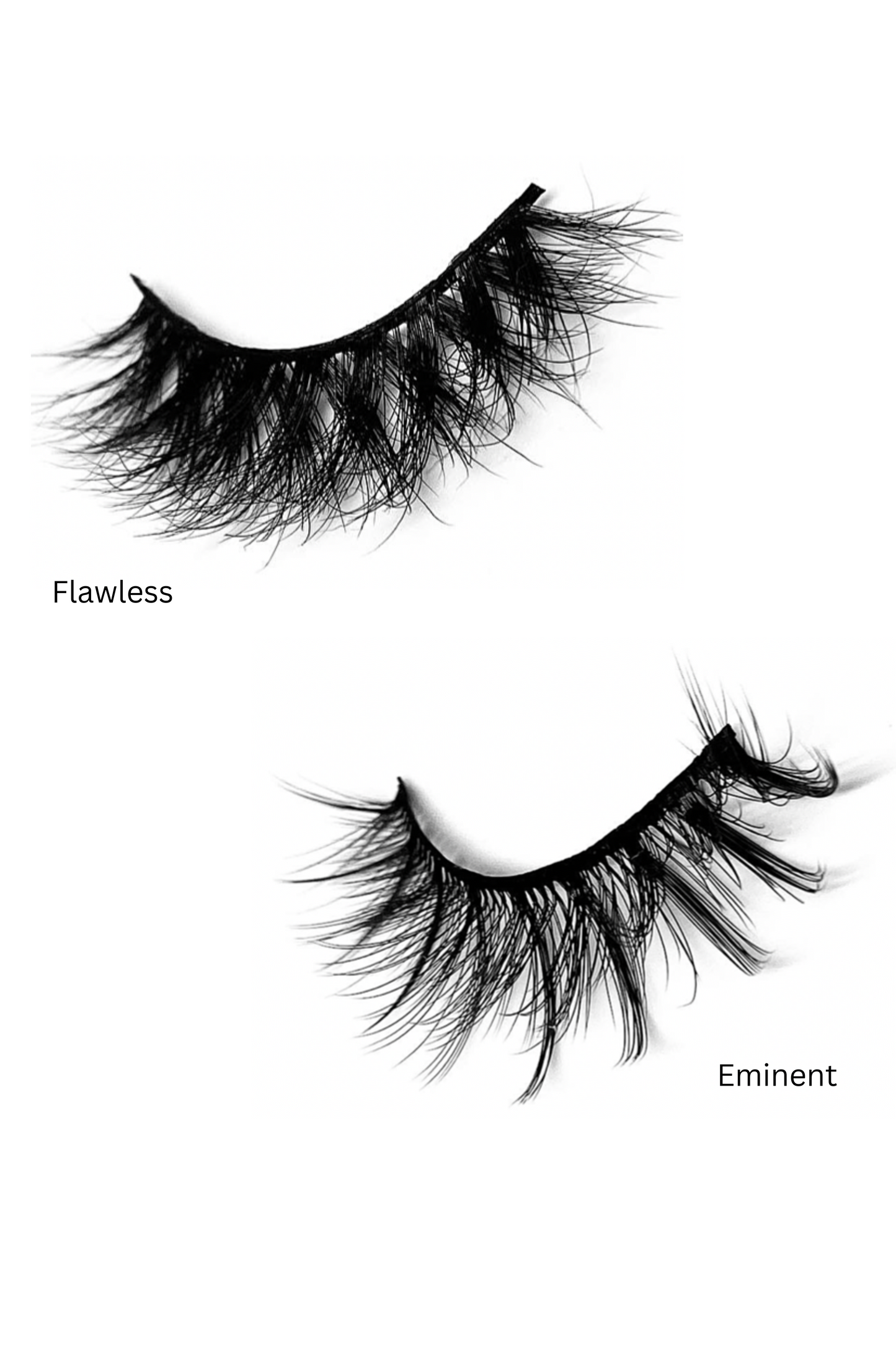 Lash Bundles