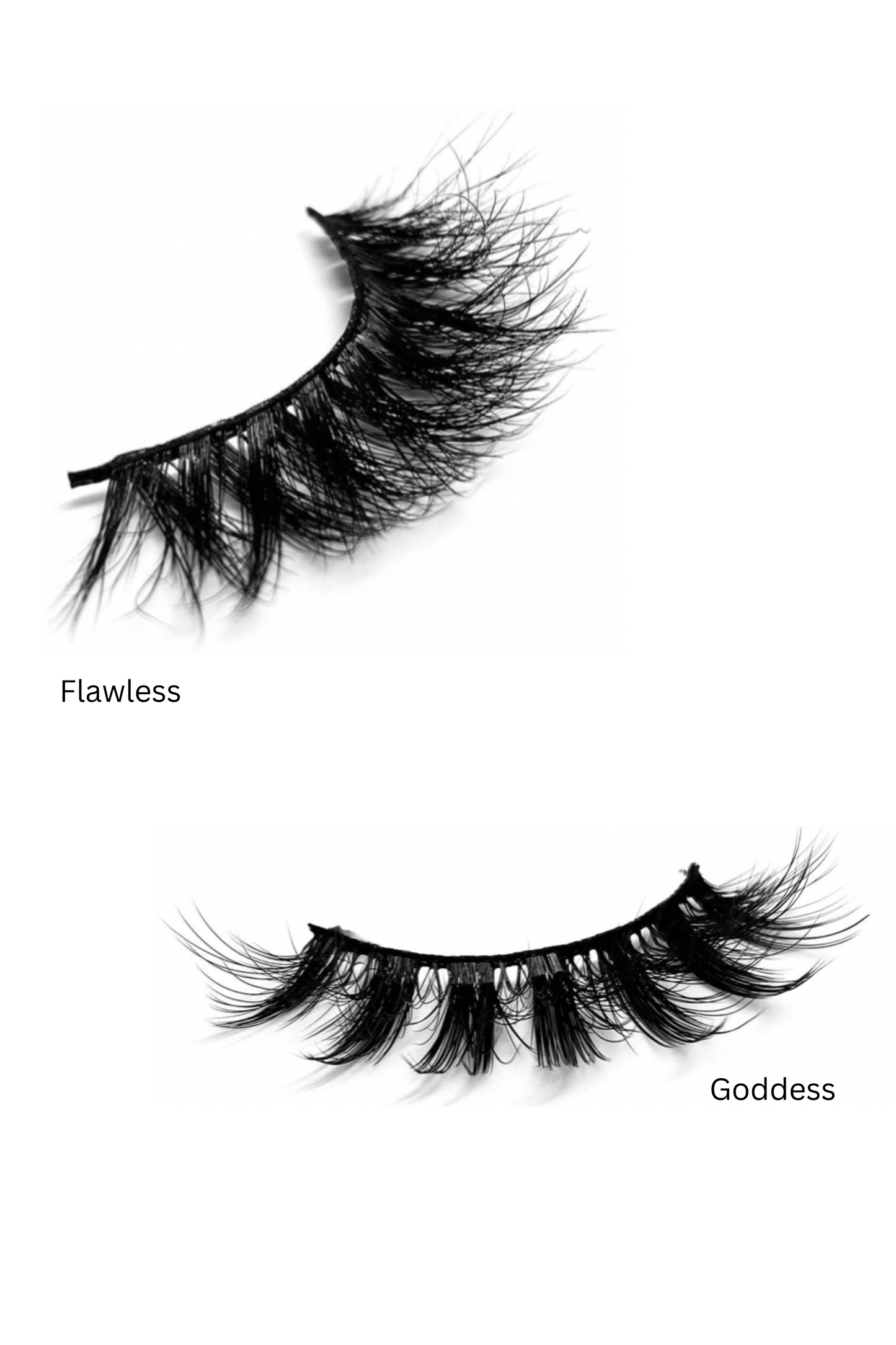 Lash Bundles