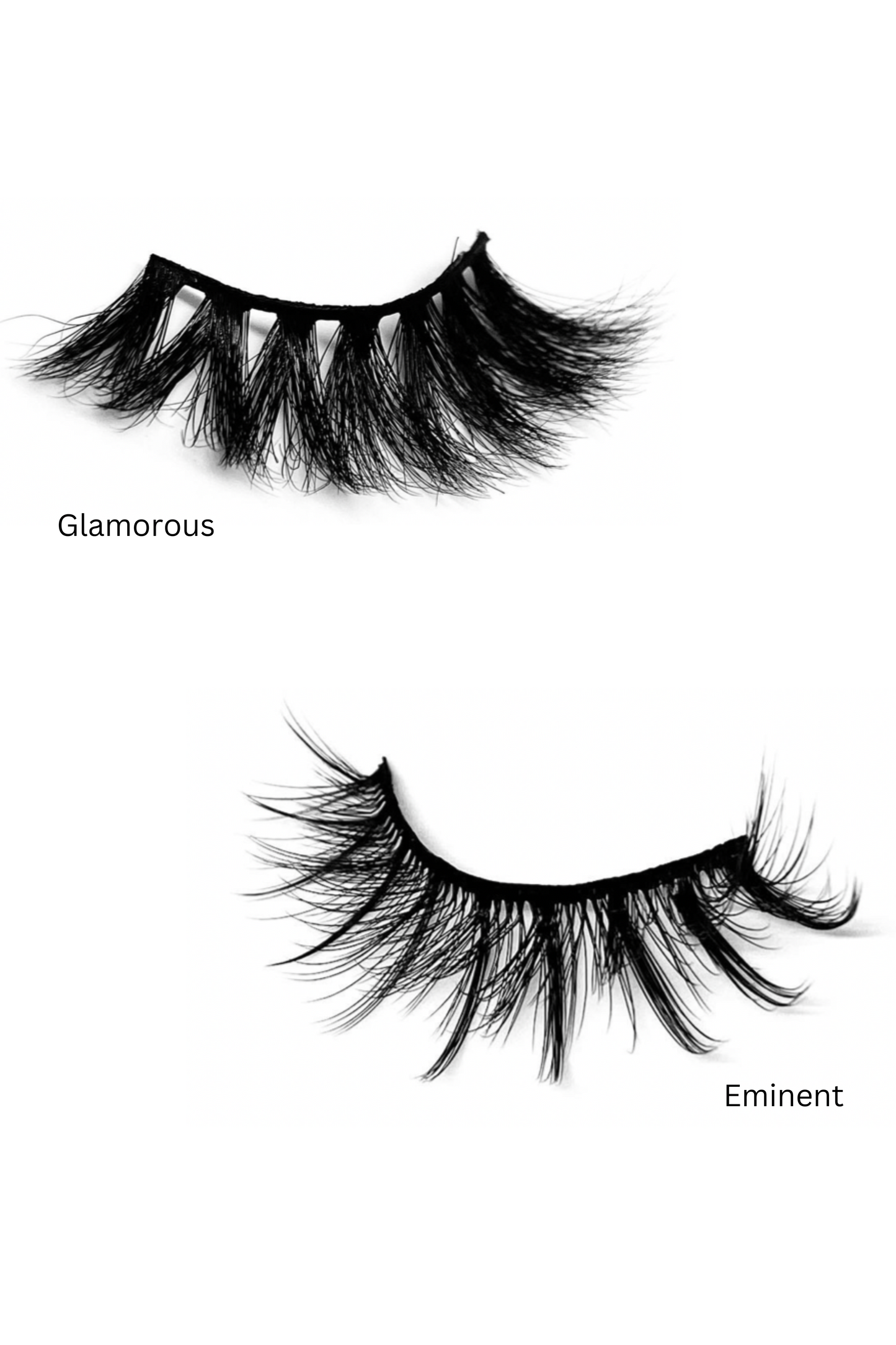Lash Bundles