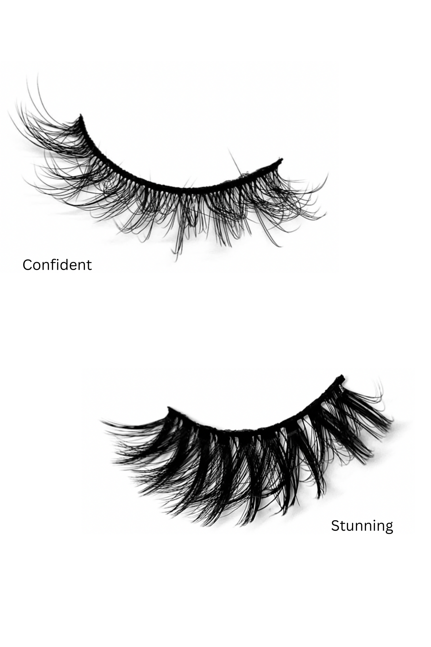 Lash Bundles